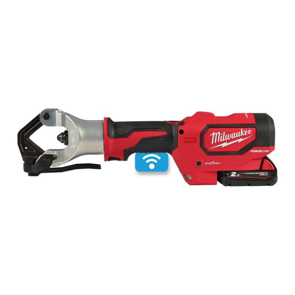 Pressmaskin Milwaukee M18 HDCT-202C