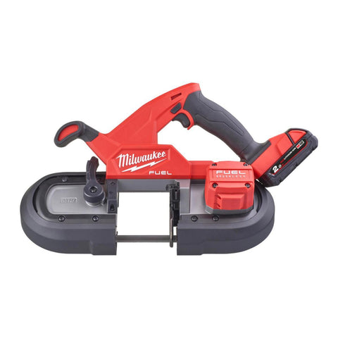 Båndsag Milwaukee M18 FBS85-202C