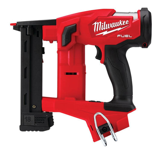 Stiftepistol Milwaukee M18 FNCS18GS-0X Solo