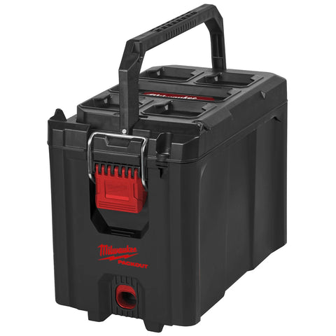 Verktøykasse Milwaukee Packout Kompakt (712448)