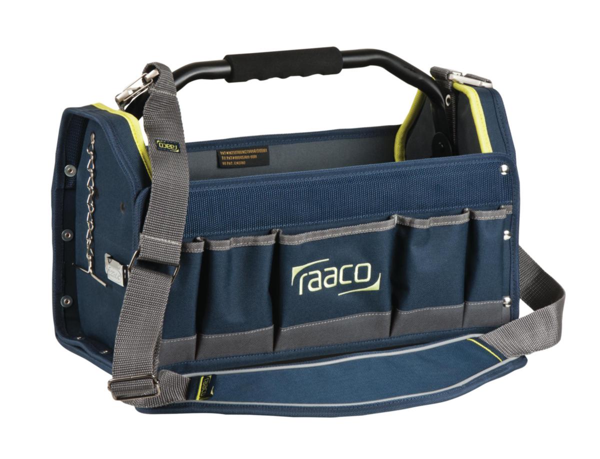 Verktøybag Raaco