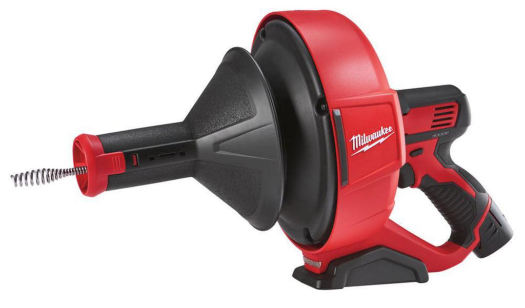 Avløpsrenser Milwaukee M12 BDC8-202C