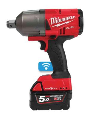 Muttertrekker Milwaukee M18 ONEFHIWF34-502X (657741)