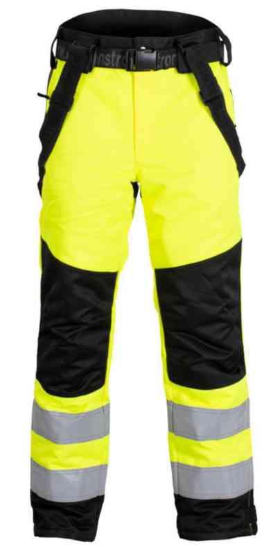 Vinterbukse BS Dokka HiVis kl.2 (324609038)
