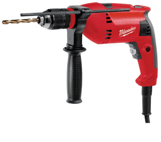 Bormaskin Milwaukee DE 13 RP