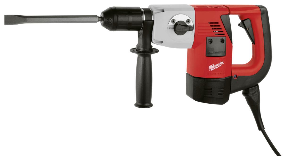Meiselhammer Milwaukee PCE 3