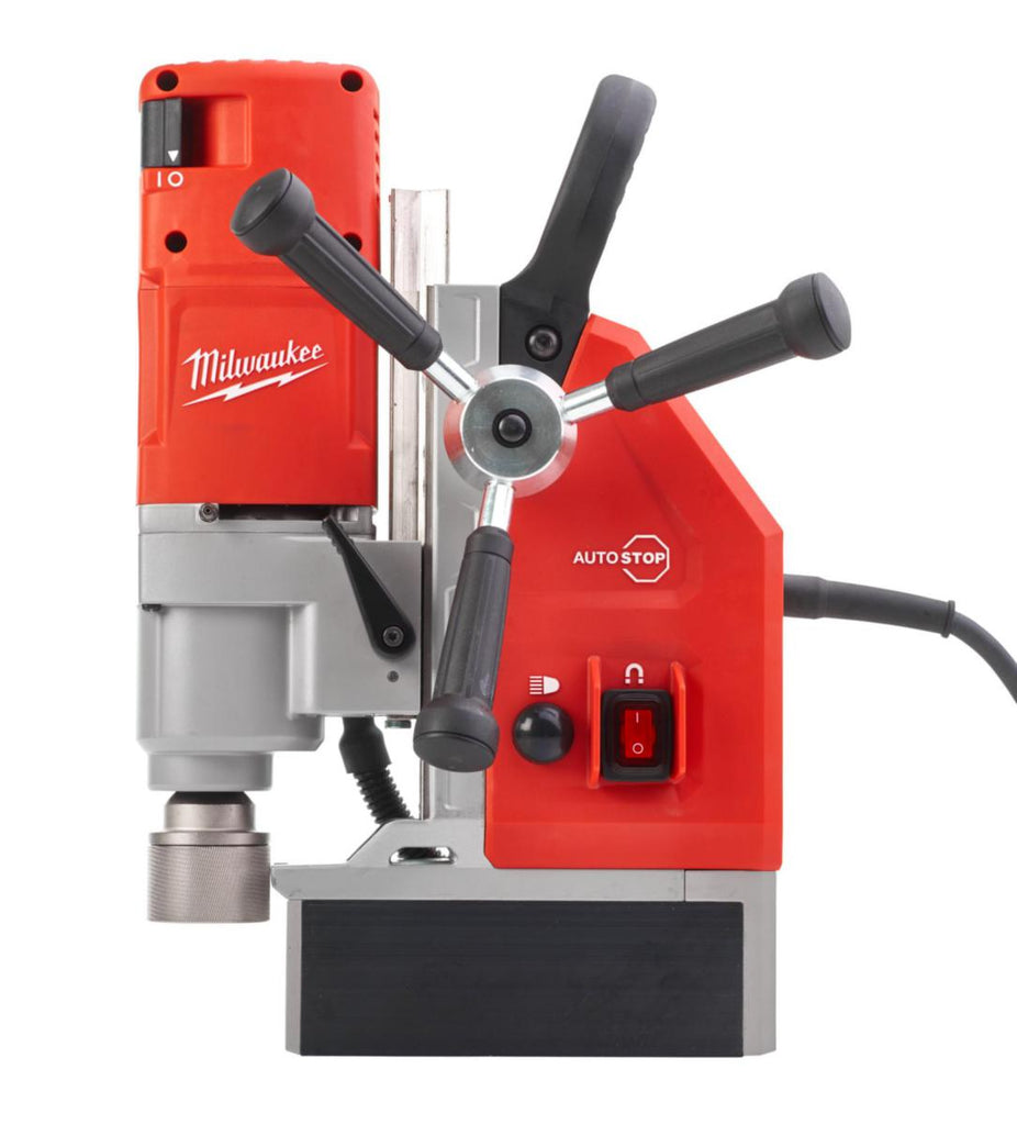 Magnetbormaskin Milwaukee MDE 41 fra Milwaukee