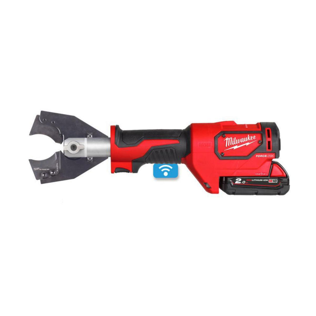 Kabelkutter Milwaukee M18 ONEHCC201 CFSWSET