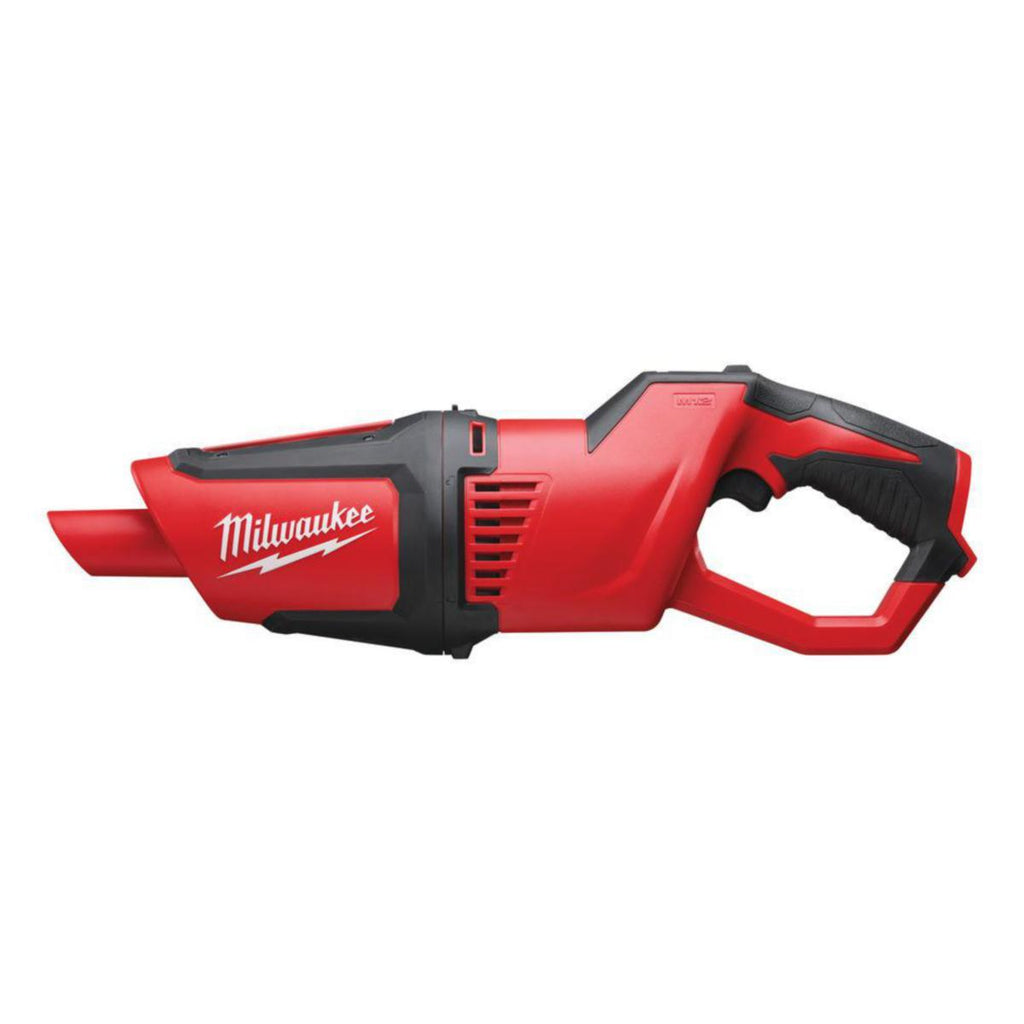Håndstøvsuger Milwaukee M12 HV-0 Solo