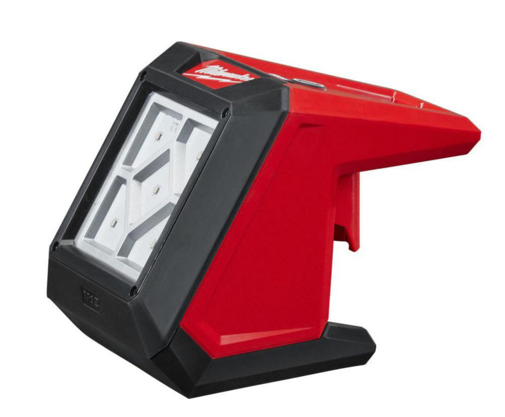 Arbeidslampe Milwaukee M12 AL-0 Solo