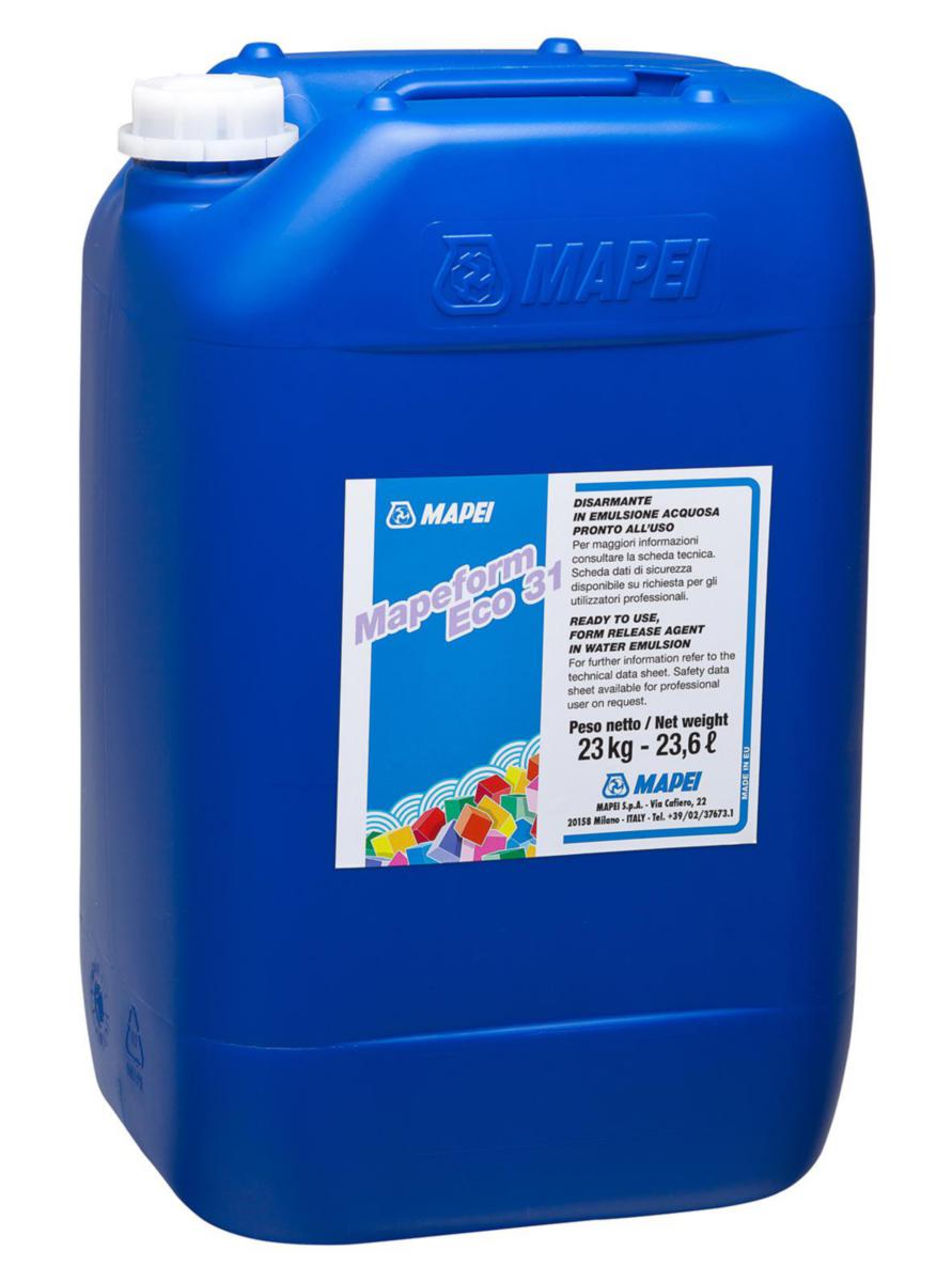 Formolje Mapei Mapeform Eco 31