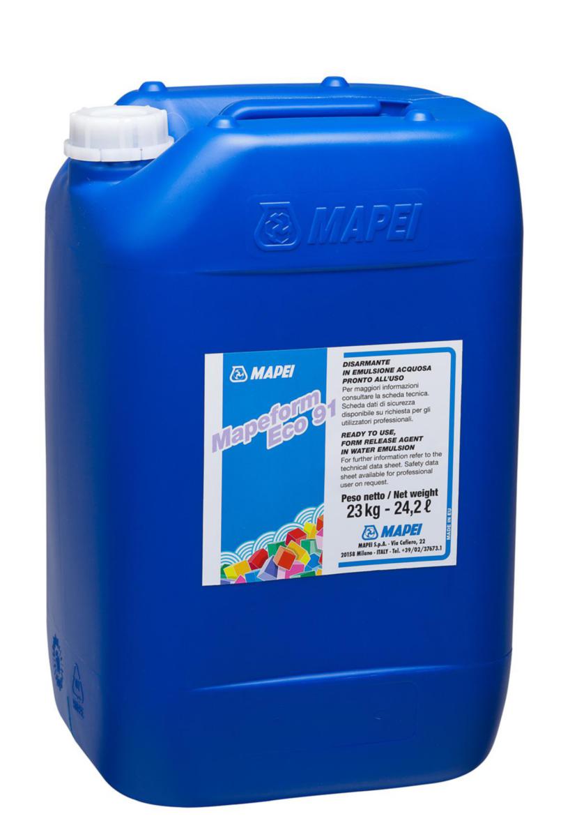 Formolje Mapei Mapeform Eco 91