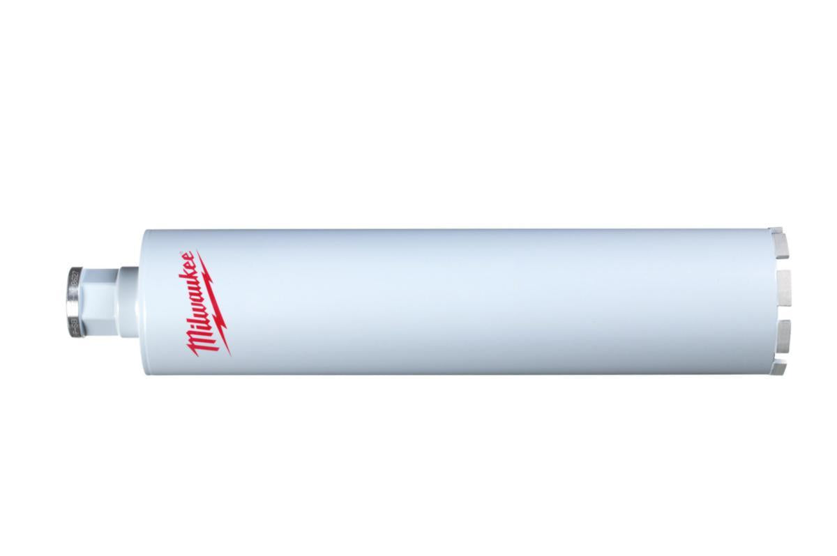 Diamantvåtbor Milwaukee 1/2" G