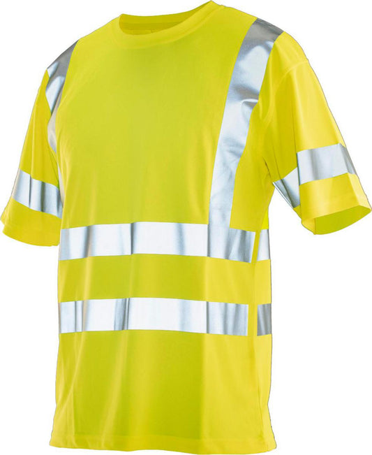 T-skjorte Jobman 5591 HiVis kl 2/3 - Jobman Workwear
