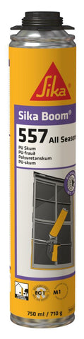 Fugeskum SikaBoom 557 All seasons