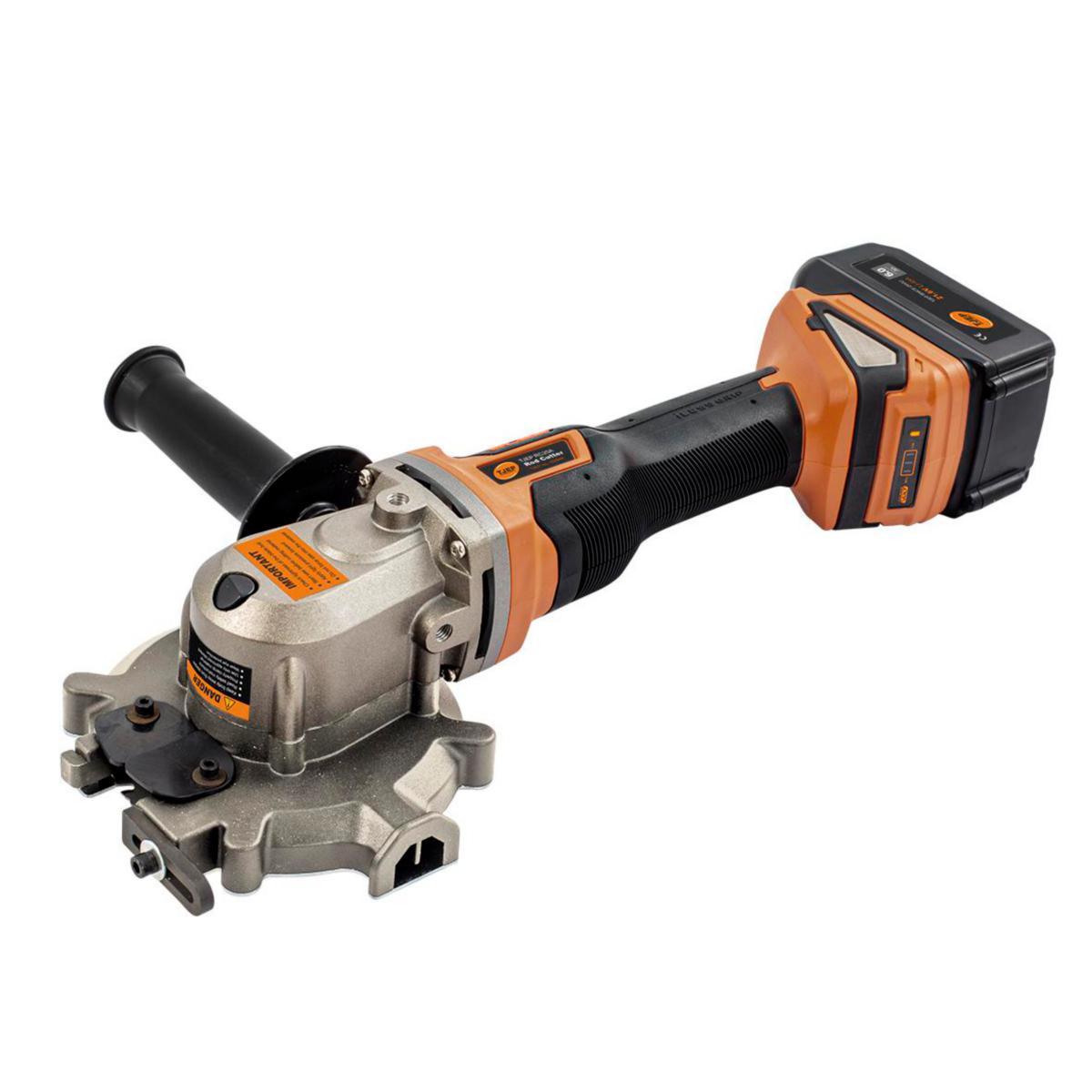 Armeringsklipper Tjep RC20A