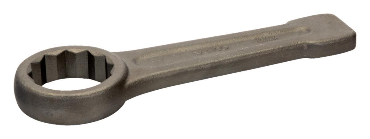 Slagringnøkkel Bahco 7444SG-Z, tommer