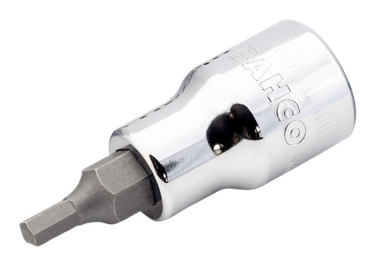 Pipe Bahco 1/2'' 7809Z