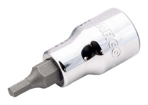 Pipe Bahco 1/2'' 7809Z