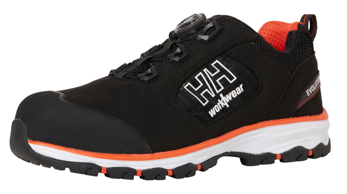 Vernesandal HH Chelsea Evolution BOA S1P - Helly Hansen
