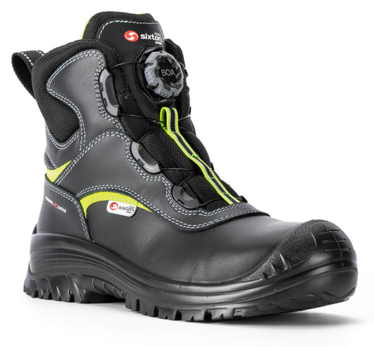 Verneskolett Sixton Roling BOA® S3