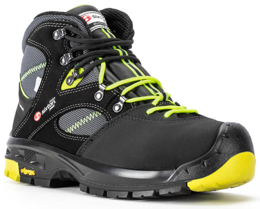 Verneskolett Sixton Ortisei OutDry® S3