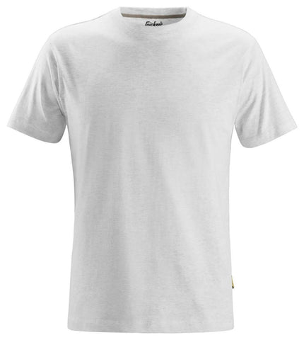 T-skjorte Snickers® 2502 (Del 2)
