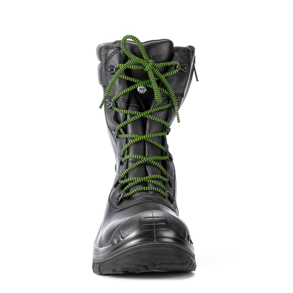 Vernestøvel Sixton Terranova Arctic Grip HDry® S3