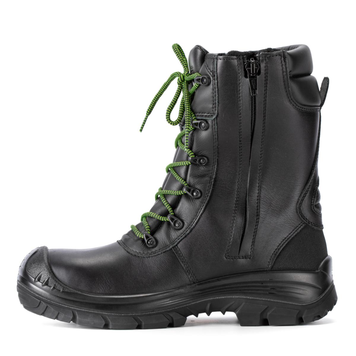 Vernestøvel Sixton Terranova Arctic Grip HDry® S3