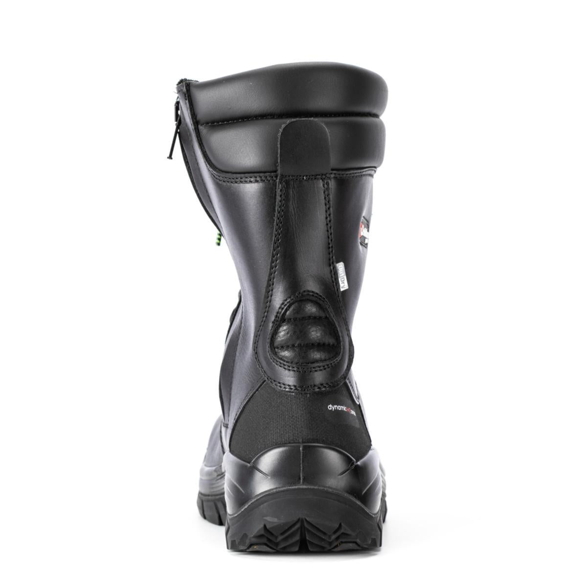 Vernestøvel Sixton Terranova Arctic Grip HDry® S3