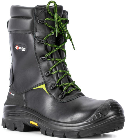 Vernestøvel Sixton Terranova Arctic Grip HDry® S3