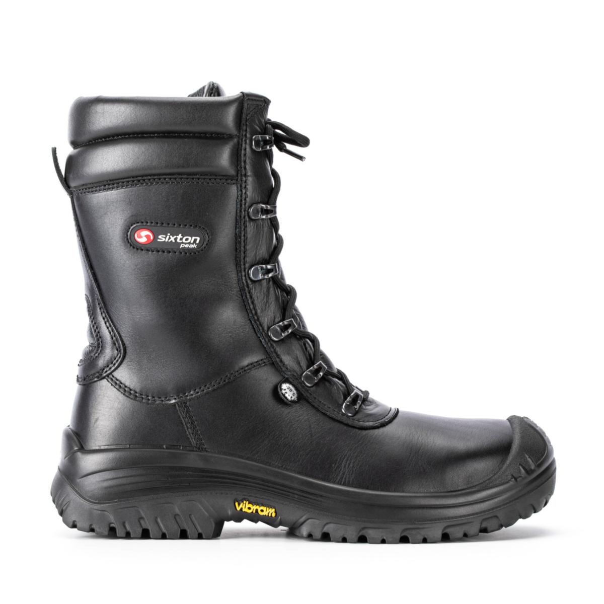 Vernestøvel Sixton Terranova S3