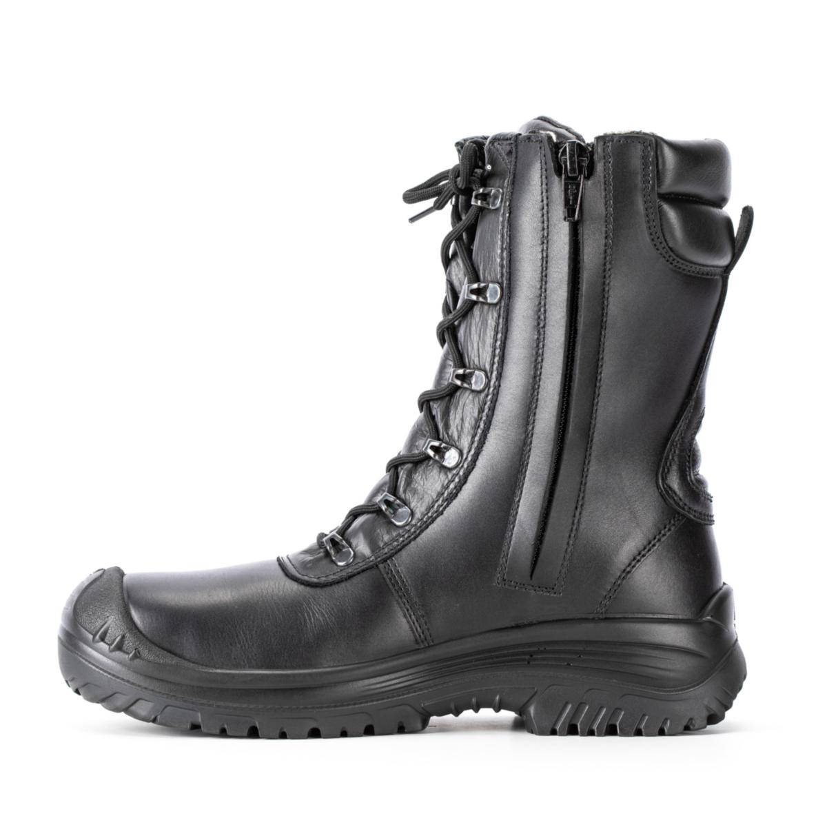 Vernestøvel Sixton Terranova S3