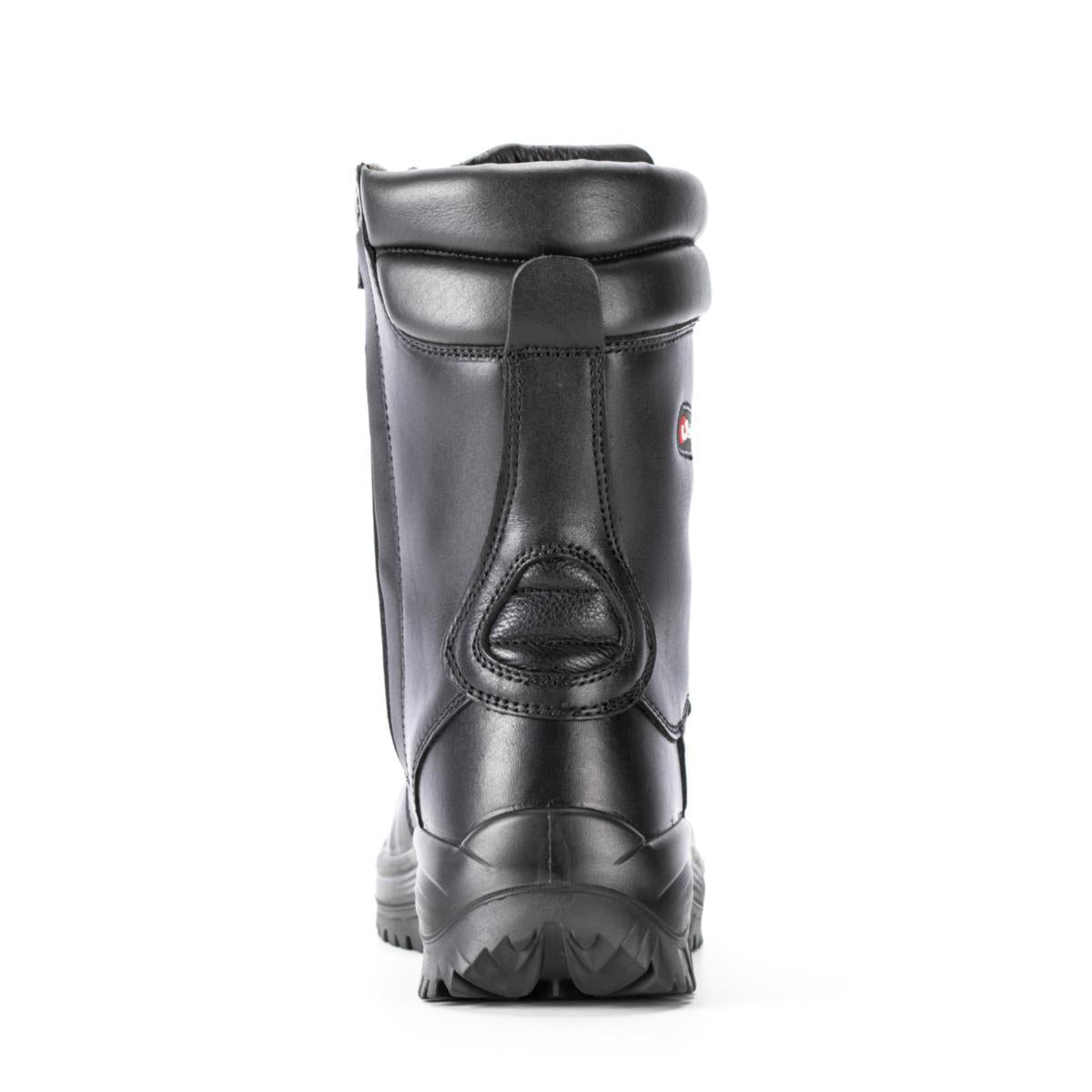 Vernestøvel Sixton Terranova S3