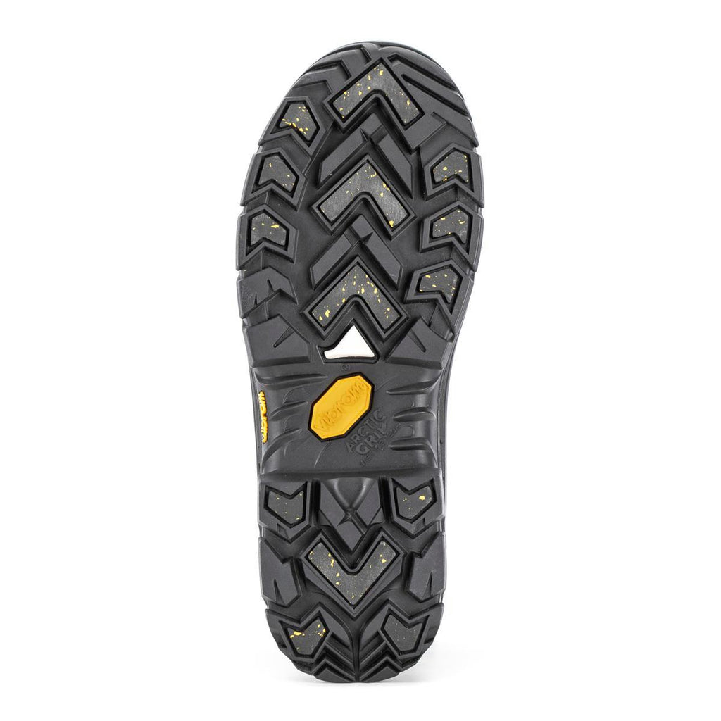 Vernestøvel Sixton Rotor Arctic Grip BOA® S3