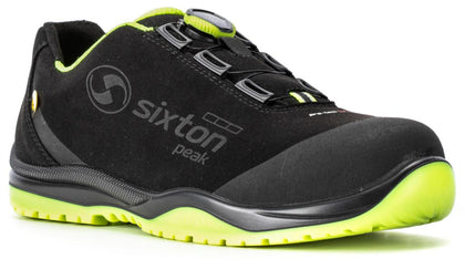 Vernesko Sixton Cuban BOA® S3