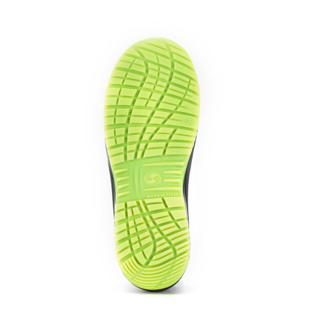 Vernesko Sixton Cuban BOA® S3