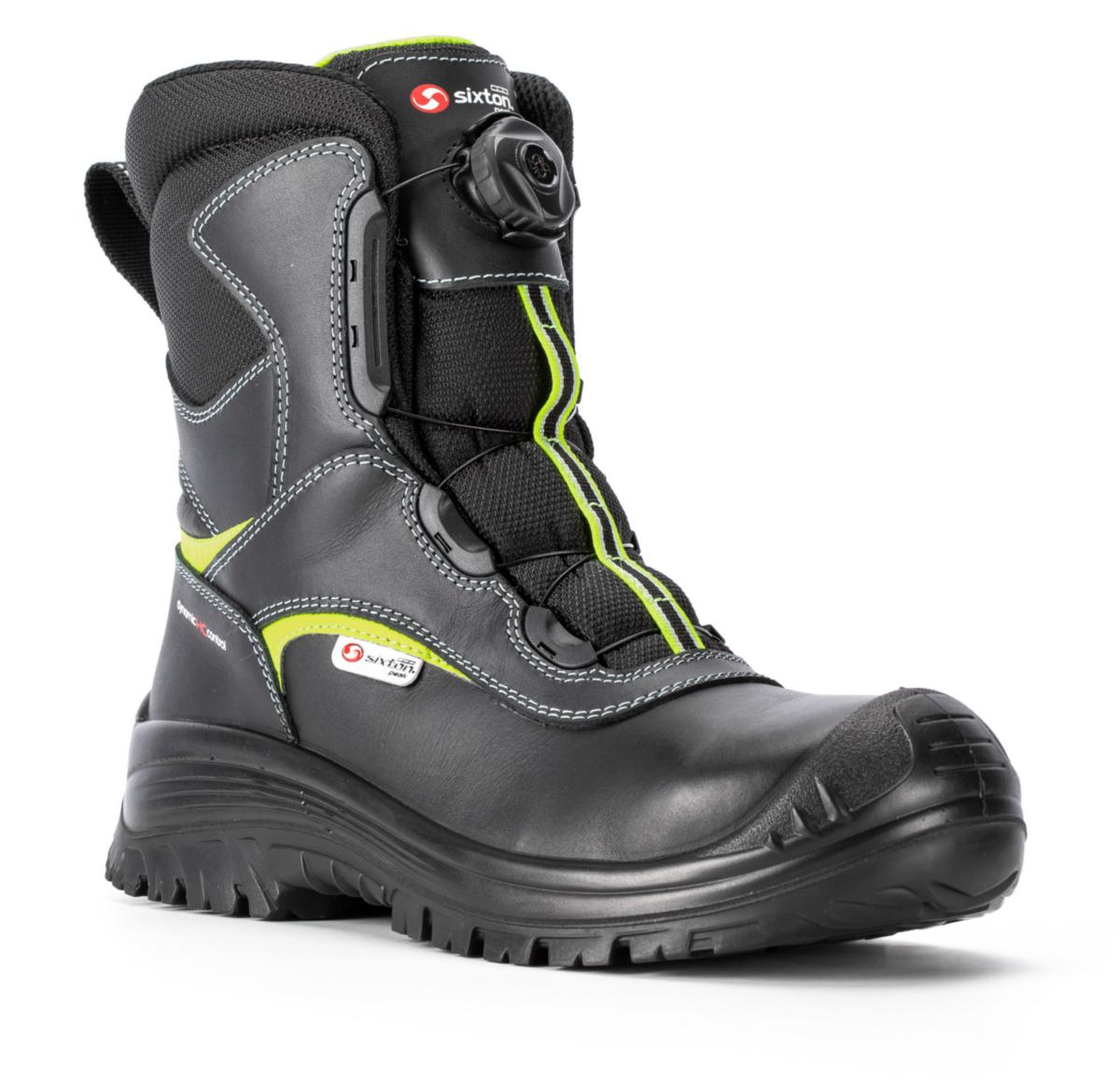 Vernestøvel Sixton Rotor BOA® S3