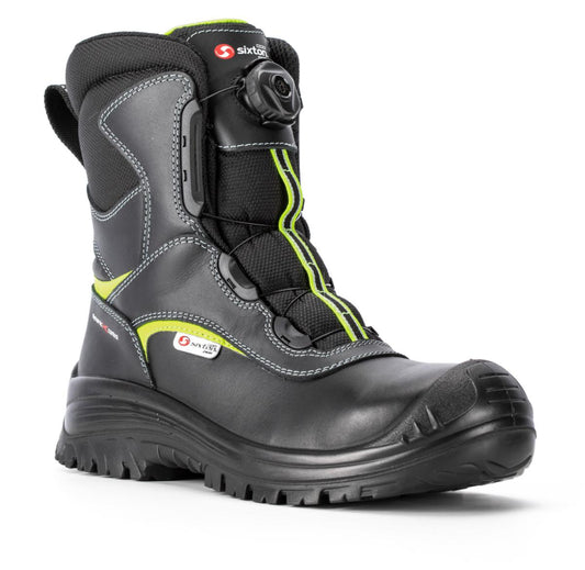 Vernestøvel Sixton Rotor BOA® S3