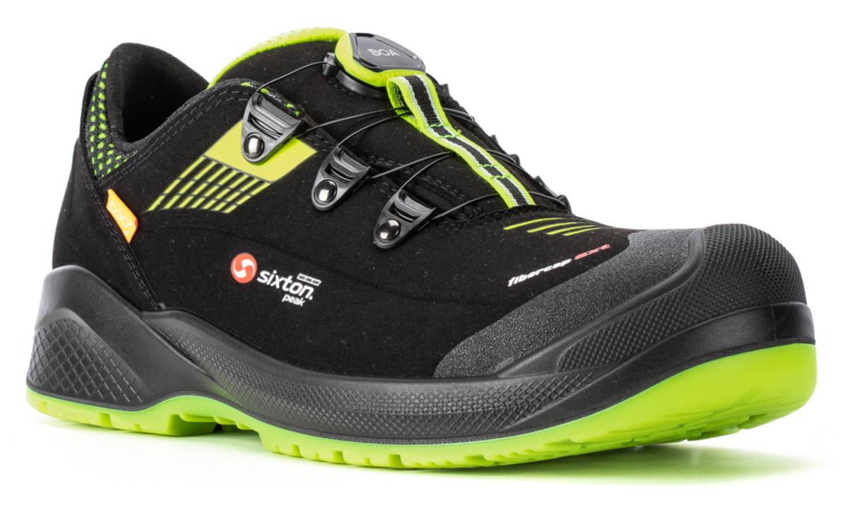 Vernesko Sixton Forza BOA® S3