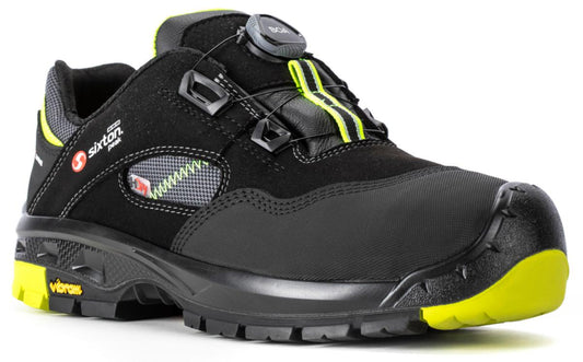 Vernesko Sixton Ortles HDry® BOA® S3