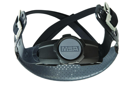 Hjelminnredning MSA Thermalgard