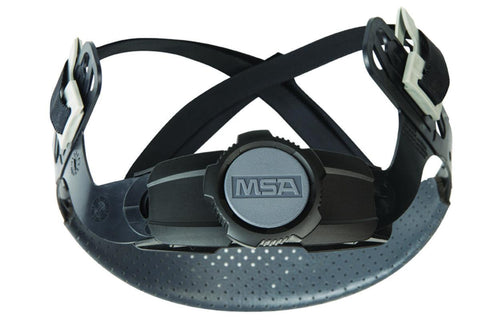 Hjelminnredning MSA Thermalgard