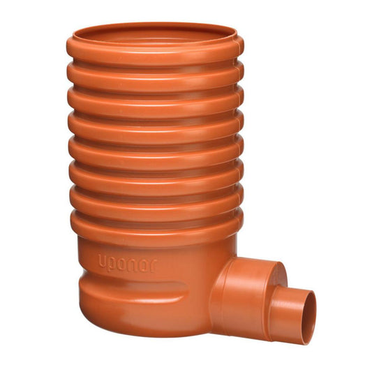 Hjelpekum 315mm, Uponor