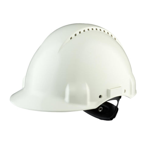 Vernehjelm 3M™ G3000