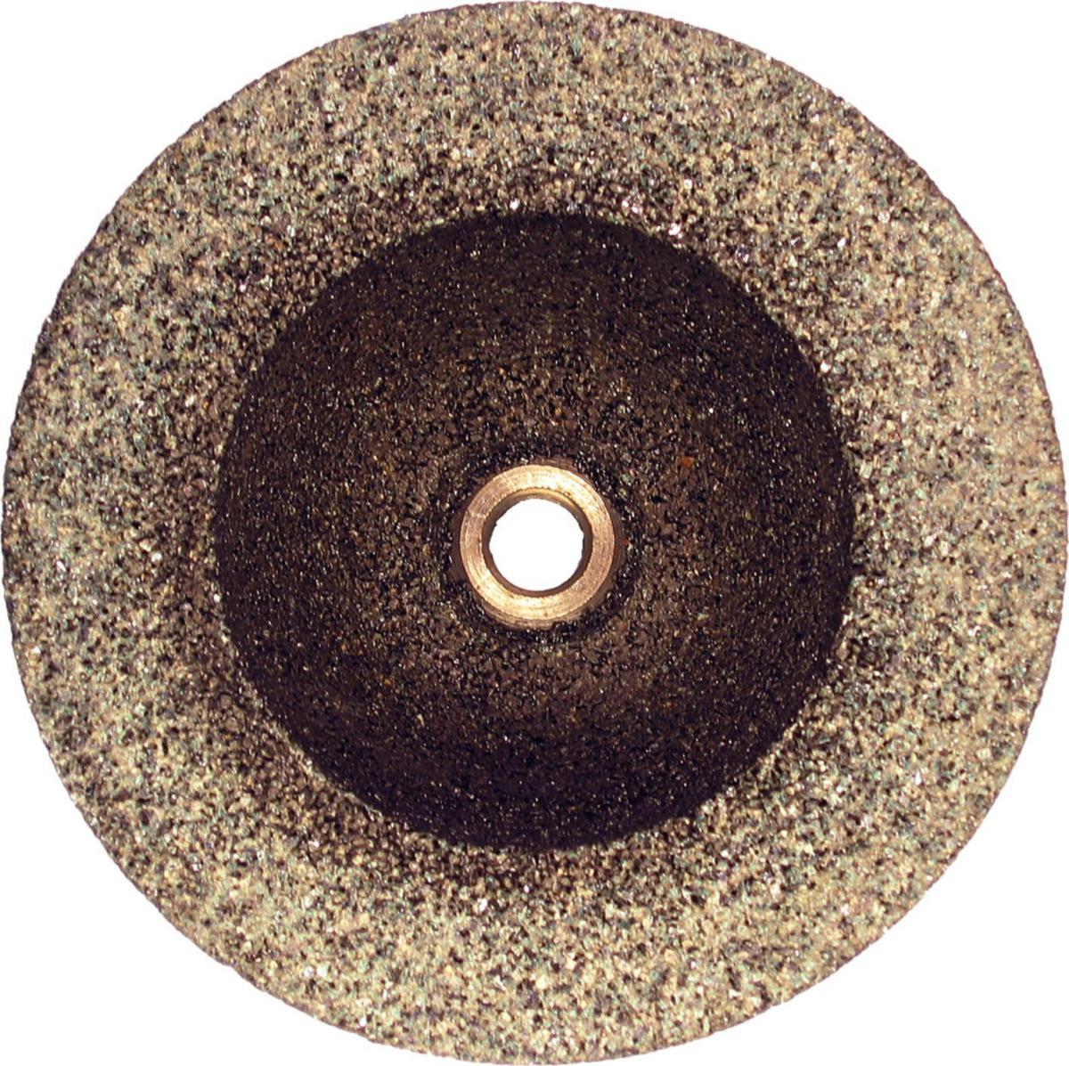 Slipeskål Tyrolit Form 11ZT Stein