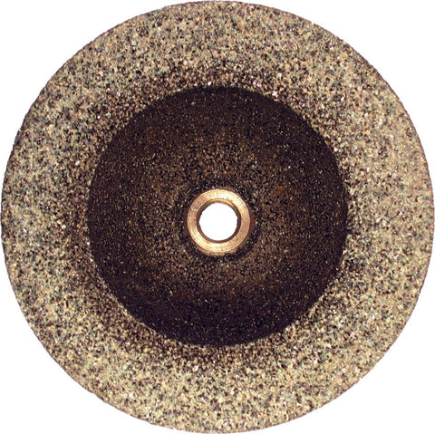 Slipeskål Tyrolit Form 11ZT Stein