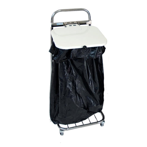 Avfallssekkstativ 11026/11037