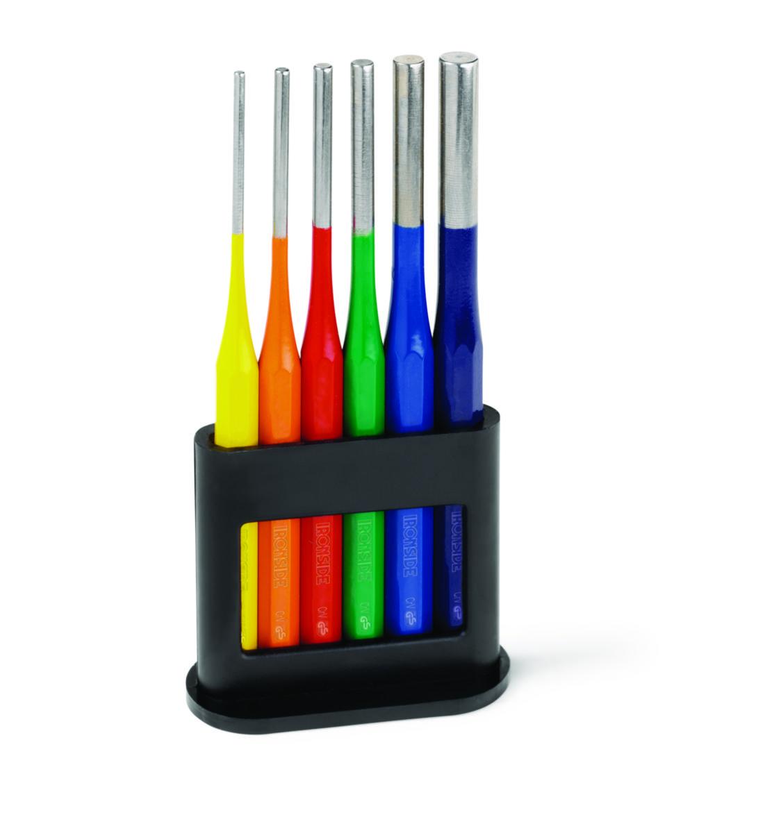 Dorsett Ironside Rainbow