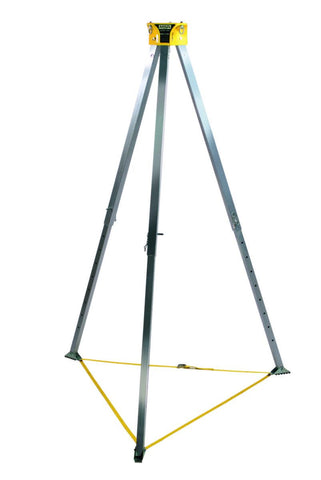 Tripodstativ MSA Workman
